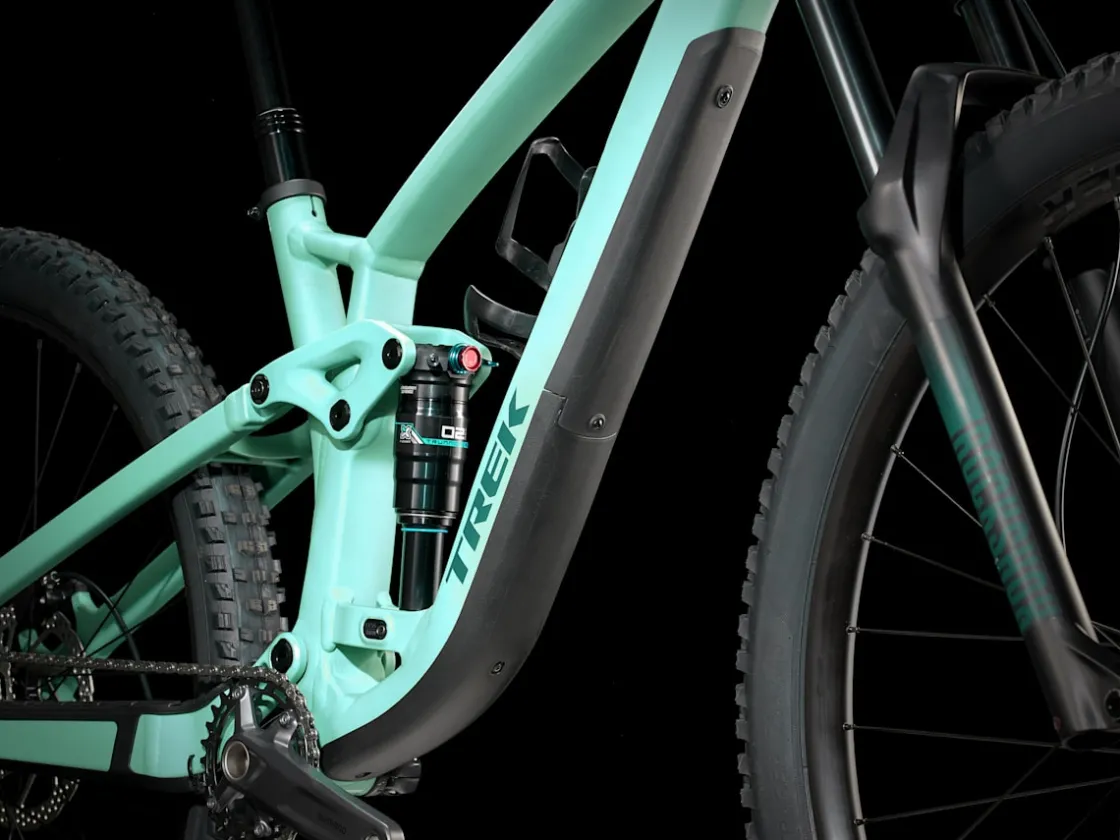 Trek Bikes Trail | Maastopyörät – Täysjousto*Fuel EX 5 Gen 6