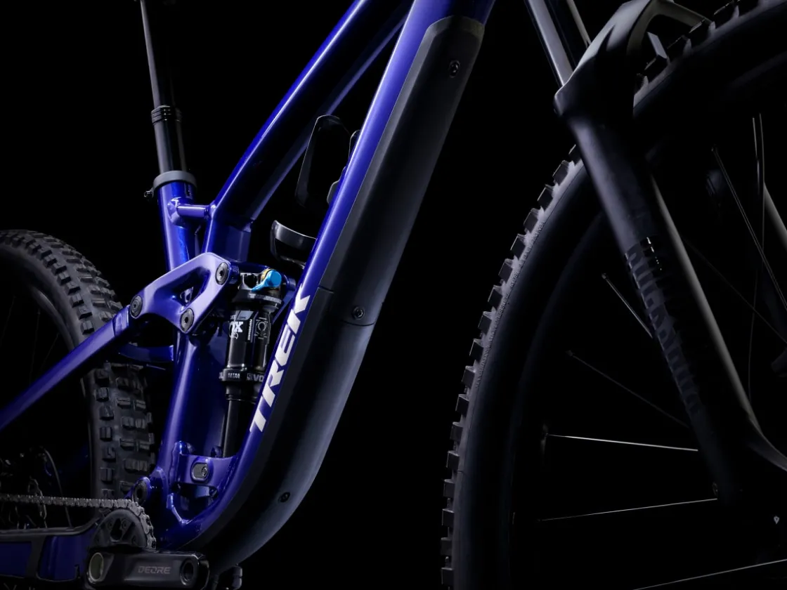 Trek Bikes Trail | Maastopyörät – Täysjousto*Fuel EX 7 Gen 6
