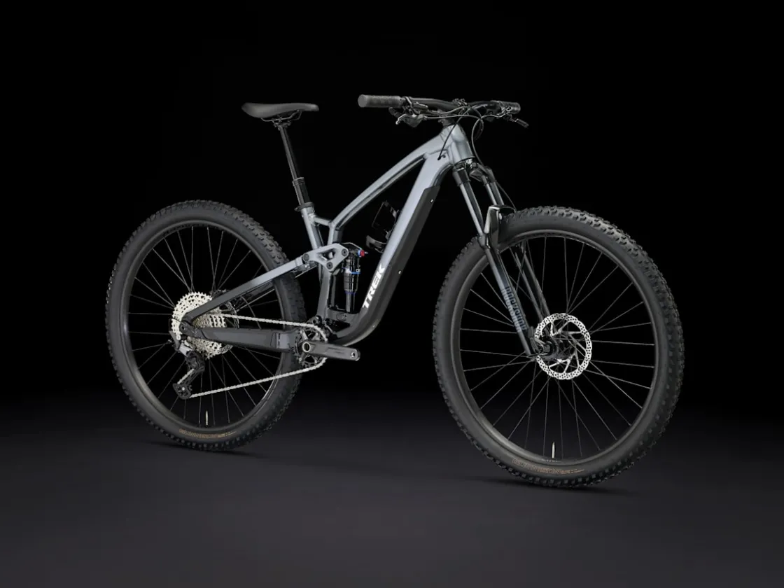 Trek Bikes Trail | Maastopyörät – Täysjousto*Fuel EX 5 Gen 6