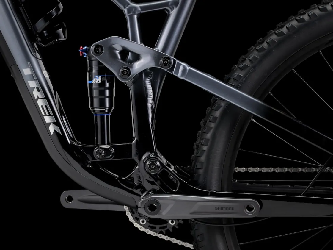 Trek Bikes Trail | Maastopyörät – Täysjousto*Fuel EX 5 Gen 6
