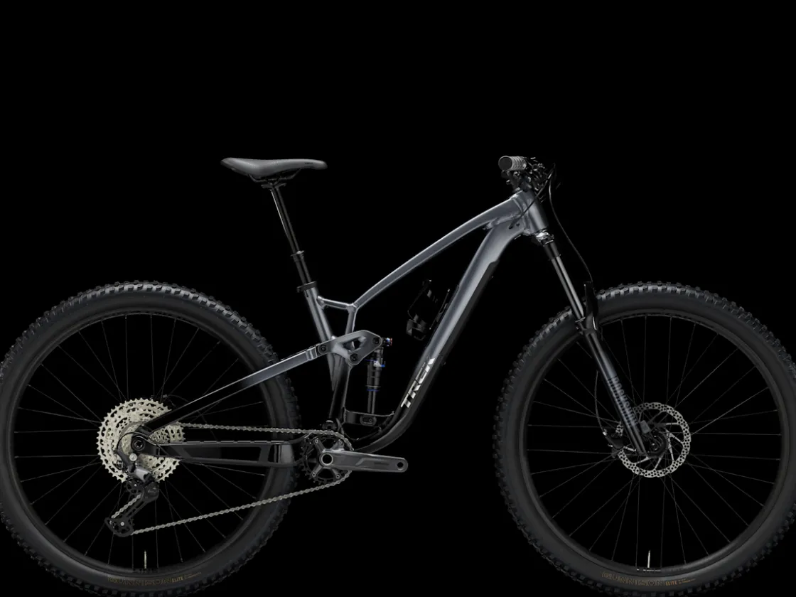 Trek Bikes Trail | Maastopyörät – Täysjousto*Fuel EX 5 Gen 6