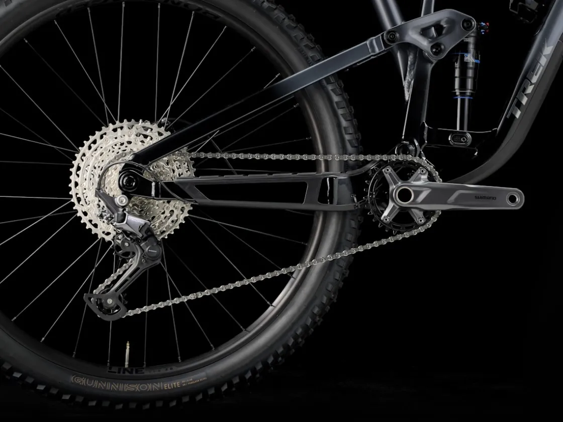 Trek Bikes Trail | Maastopyörät – Täysjousto*Fuel EX 5 Gen 6