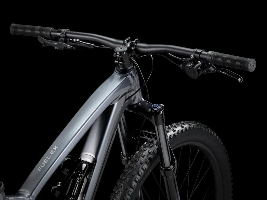 Trek Bikes Trail | Maastopyörät – Täysjousto*Fuel EX 5 Gen 6