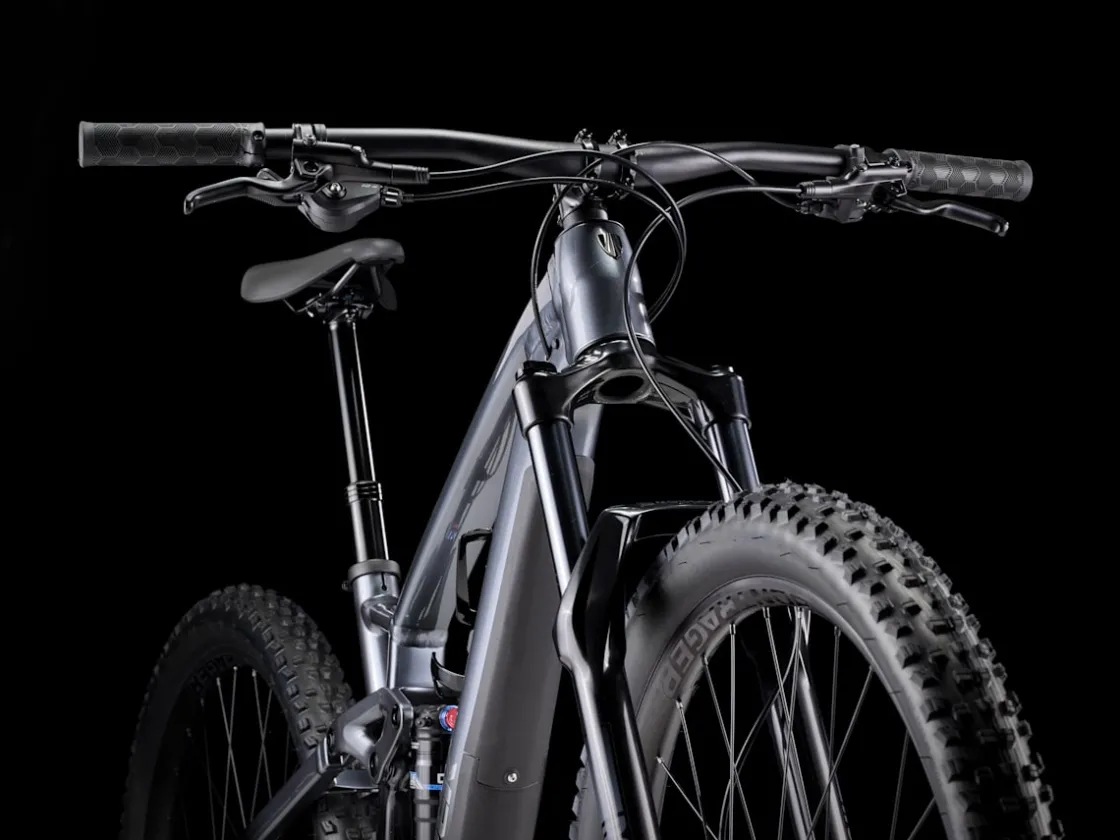 Trek Bikes Trail | Maastopyörät – Täysjousto*Fuel EX 5 Gen 6