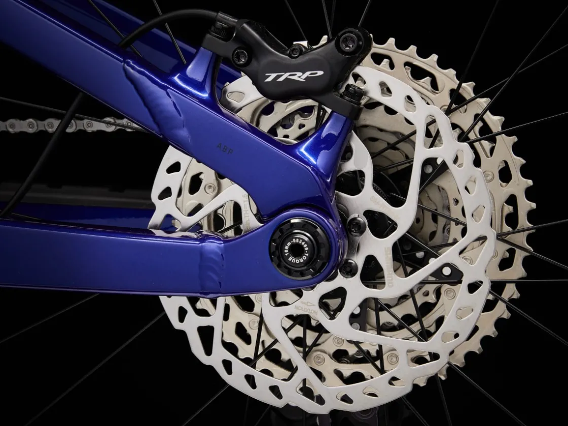 Trek Bikes Trail | Maastopyörät – Täysjousto*Fuel EX 7 Gen 6