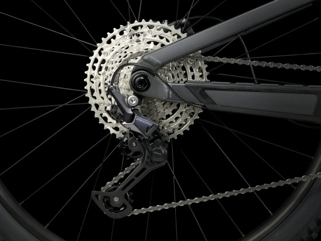Trek Bikes Trail | Maastopyörät – Täysjousto*Fuel EX 5 Gen 6