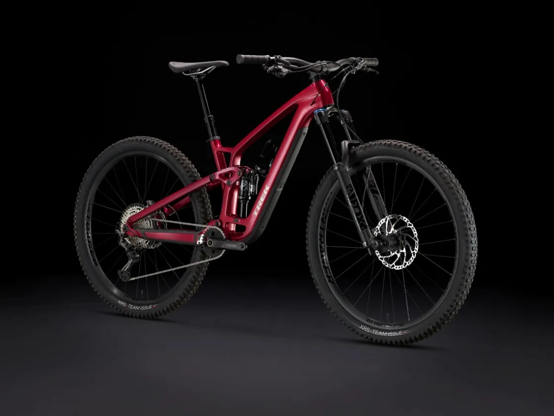 Trek Bikes Trail | Maastopyörät – Täysjousto*Fuel EX 9.7 Gen 6