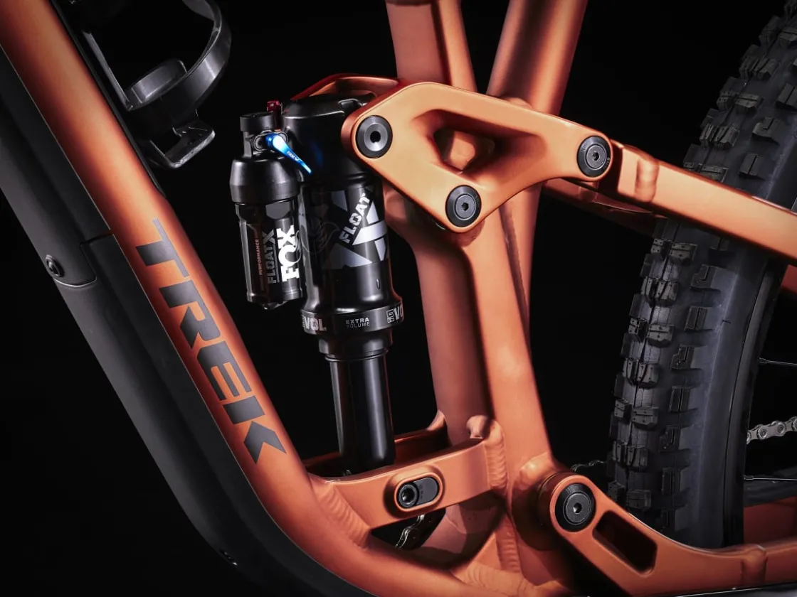 Trek Bikes Trail | Maastopyörät – Täysjousto*Fuel EX 8 Gen 6