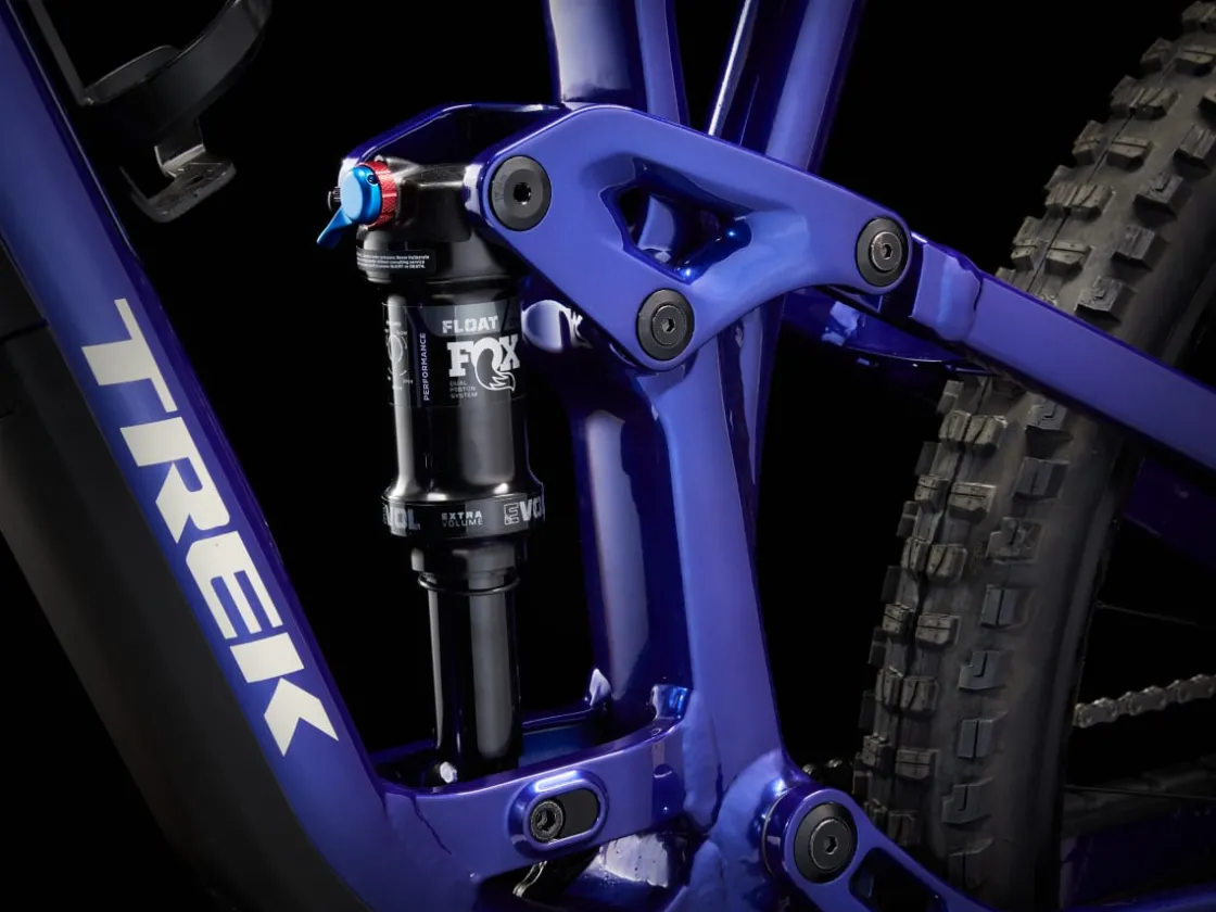 Trek Bikes Trail | Maastopyörät – Täysjousto*Fuel EX 7 Gen 6