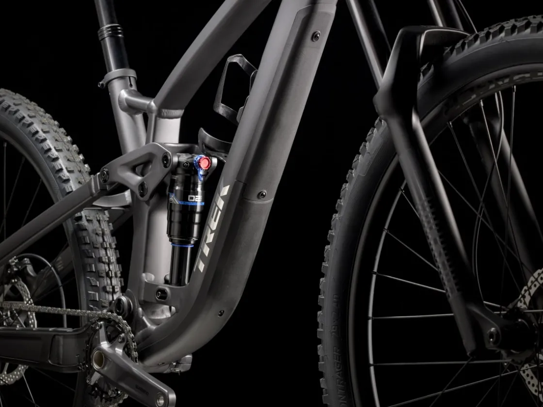 Trek Bikes Trail | Maastopyörät – Täysjousto*Fuel EX 5 Gen 6