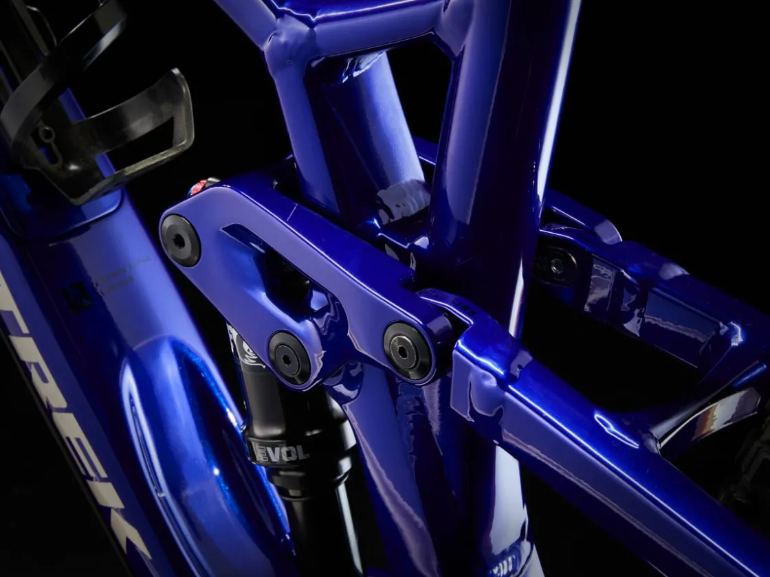 Trek Bikes Trail | Maastopyörät – Täysjousto*Fuel EX 7 Gen 6
