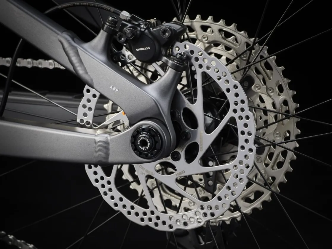 Trek Bikes Trail | Maastopyörät – Täysjousto*Fuel EX 5 Gen 6