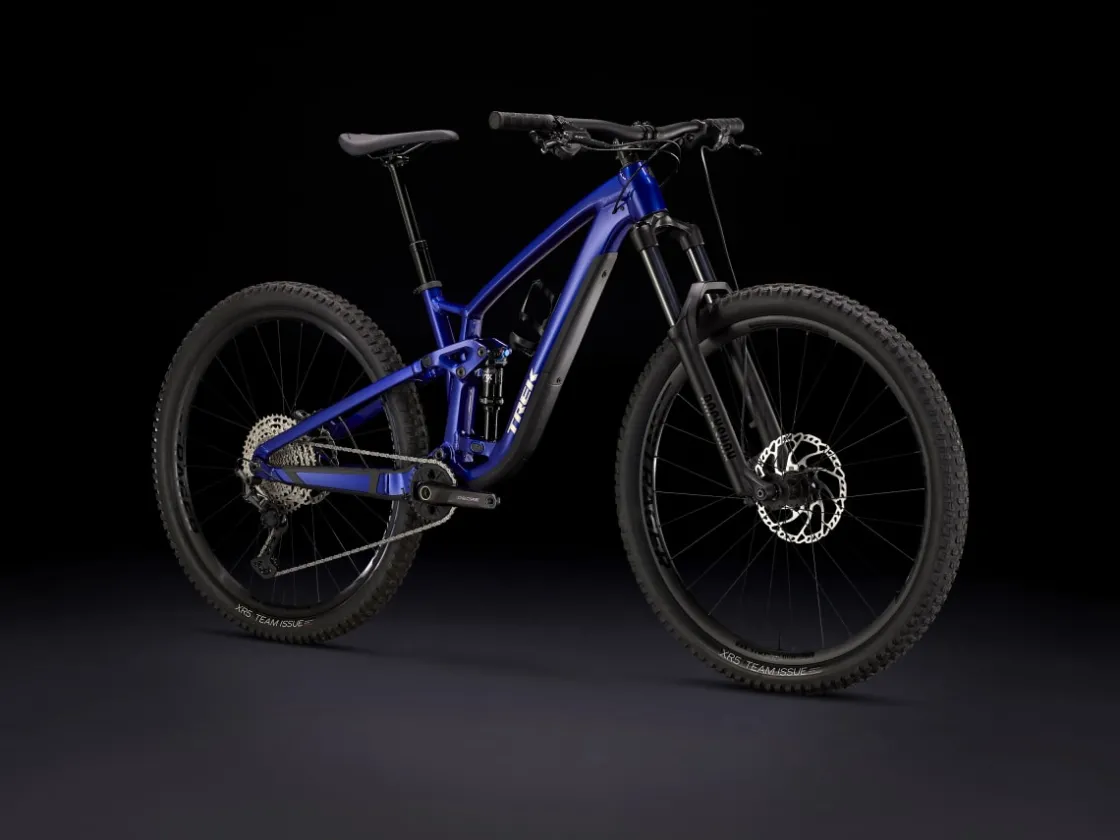 Trek Bikes Trail | Maastopyörät – Täysjousto*Fuel EX 7 Gen 6