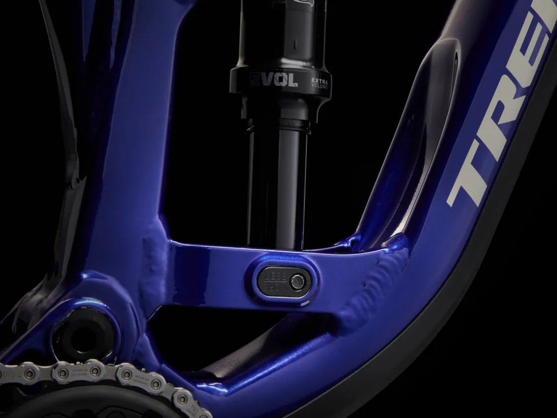 Trek Bikes Trail | Maastopyörät – Täysjousto*Fuel EX 7 Gen 6