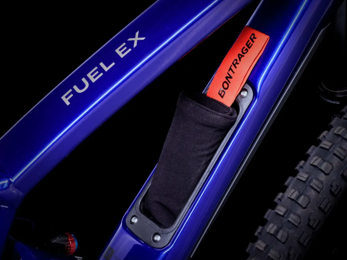 Trek Bikes Trail | Maastopyörät – Täysjousto*Fuel EX 7 Gen 6