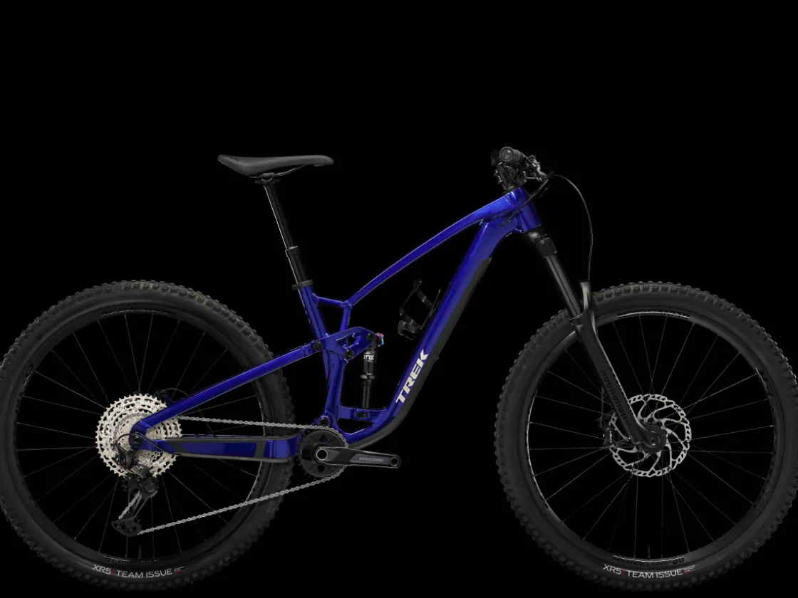 Trek Bikes Trail | Maastopyörät – Täysjousto*Fuel EX 7 Gen 6