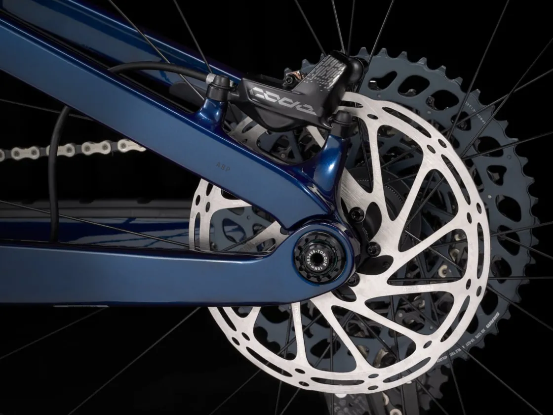 Trek Bikes Trail | Maastopyörät – Täysjousto*Fuel EX 9.8 GX AXS Gen 6