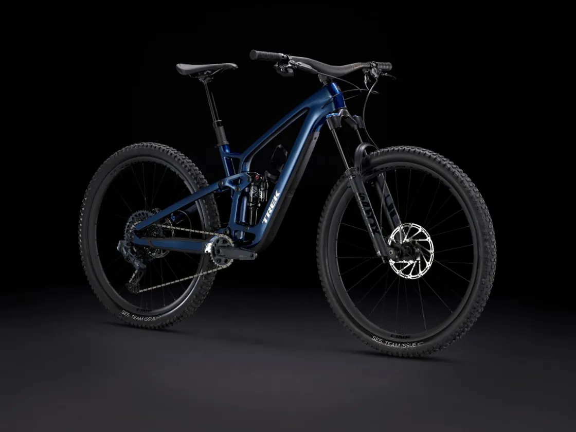 Trek Bikes Trail | Maastopyörät – Täysjousto*Fuel EX 9.8 GX AXS Gen 6