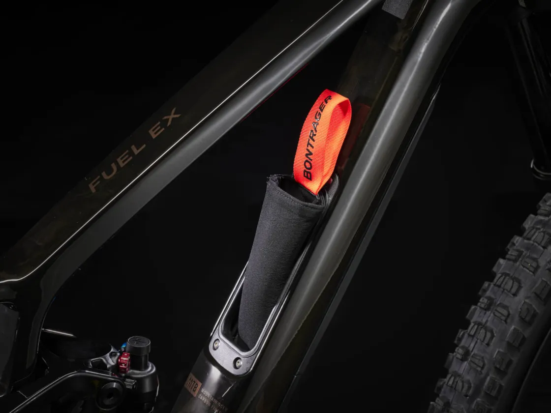 Trek Bikes Trail | Maastopyörät – Täysjousto*Fuel EX 9.8 GX AXS Gen 6