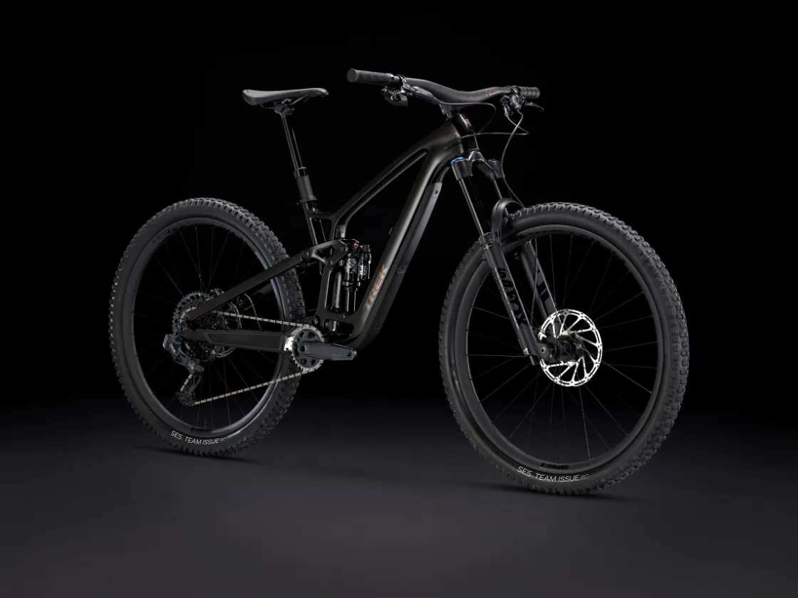 Trek Bikes Trail | Maastopyörät – Täysjousto*Fuel EX 9.8 GX AXS Gen 6