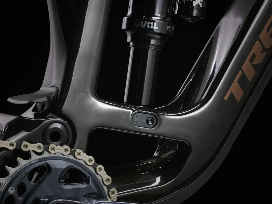 Trek Bikes Trail | Maastopyörät – Täysjousto*Fuel EX 9.8 GX AXS Gen 6