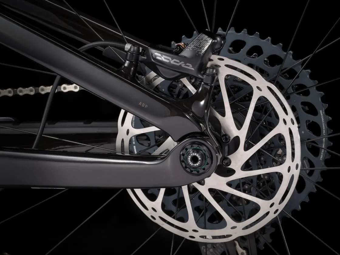 Trek Bikes Trail | Maastopyörät – Täysjousto*Fuel EX 9.8 GX AXS Gen 6
