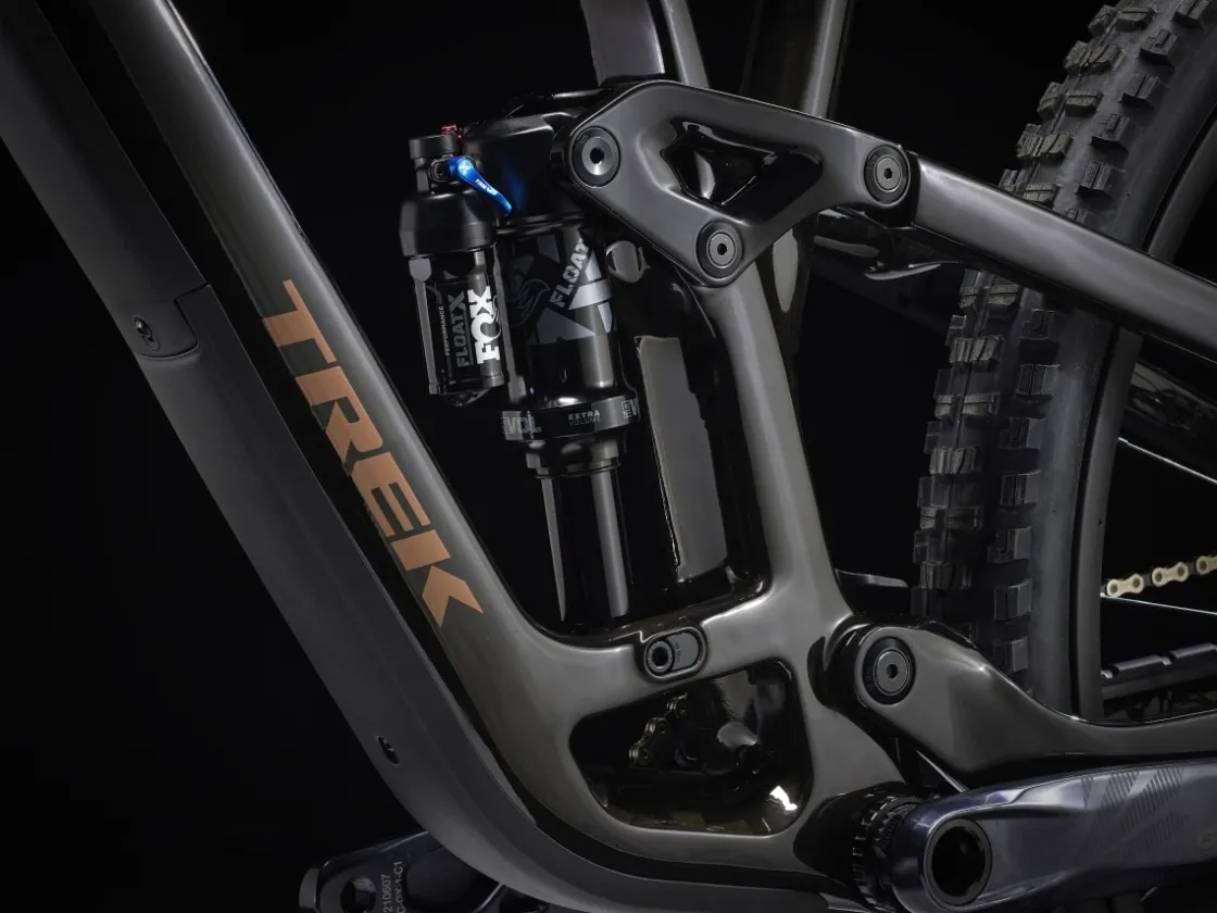 Trek Bikes Trail | Maastopyörät – Täysjousto*Fuel EX 9.8 GX AXS Gen 6