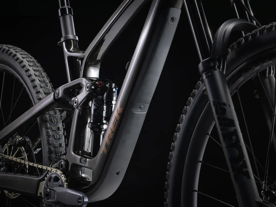Trek Bikes Trail | Maastopyörät – Täysjousto*Fuel EX 9.8 GX AXS Gen 6