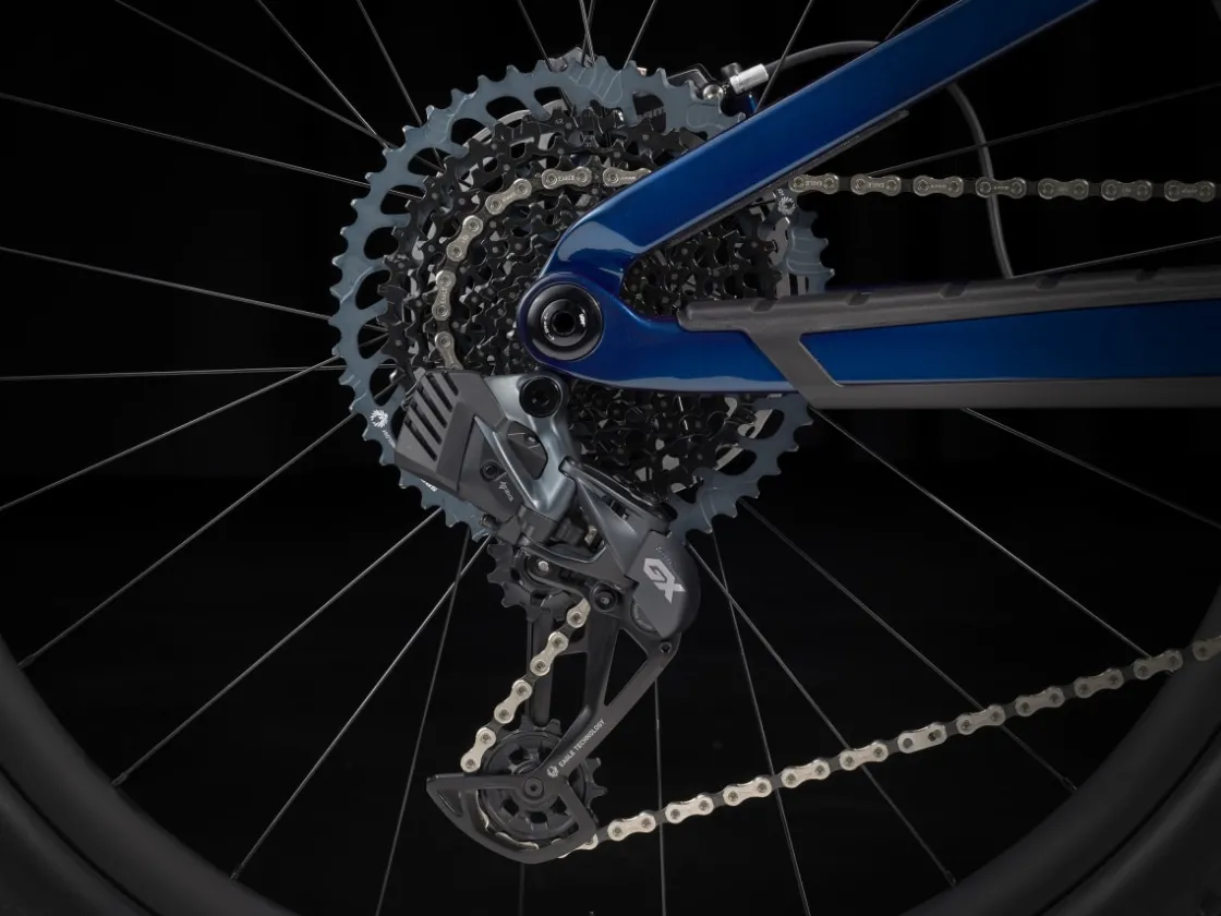 Trek Bikes Trail | Maastopyörät – Täysjousto*Fuel EX 9.8 GX AXS Gen 6