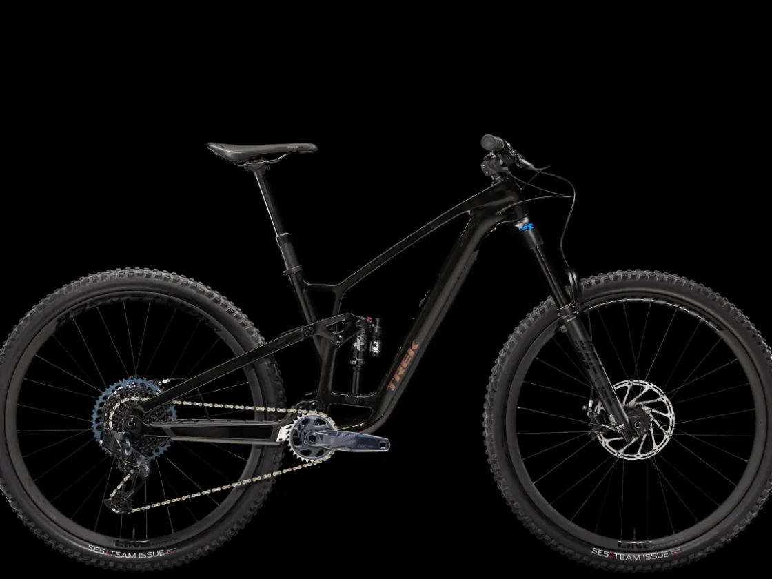 Trek Bikes Trail | Maastopyörät – Täysjousto*Fuel EX 9.8 GX AXS Gen 6