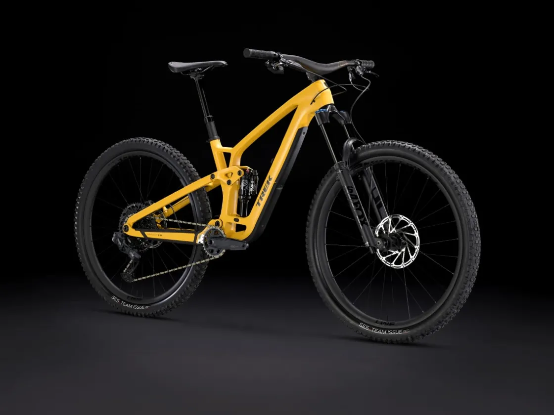 Trek Bikes Trail | Maastopyörät – Täysjousto*Fuel EX 9.8 GX AXS Gen 6