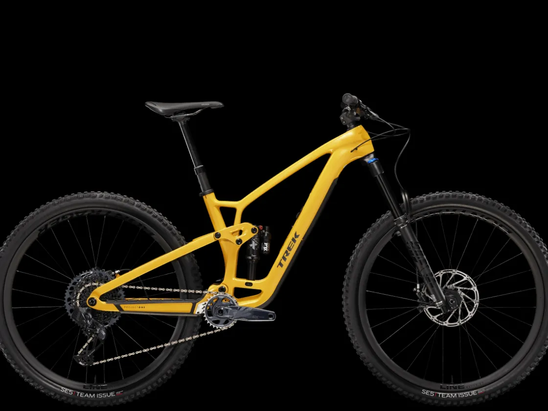 Trek Bikes Trail | Maastopyörät – Täysjousto*Fuel EX 9.8 GX AXS Gen 6