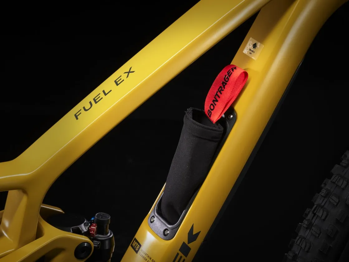 Trek Bikes Trail | Maastopyörät – Täysjousto*Fuel EX 9.8 GX AXS Gen 6