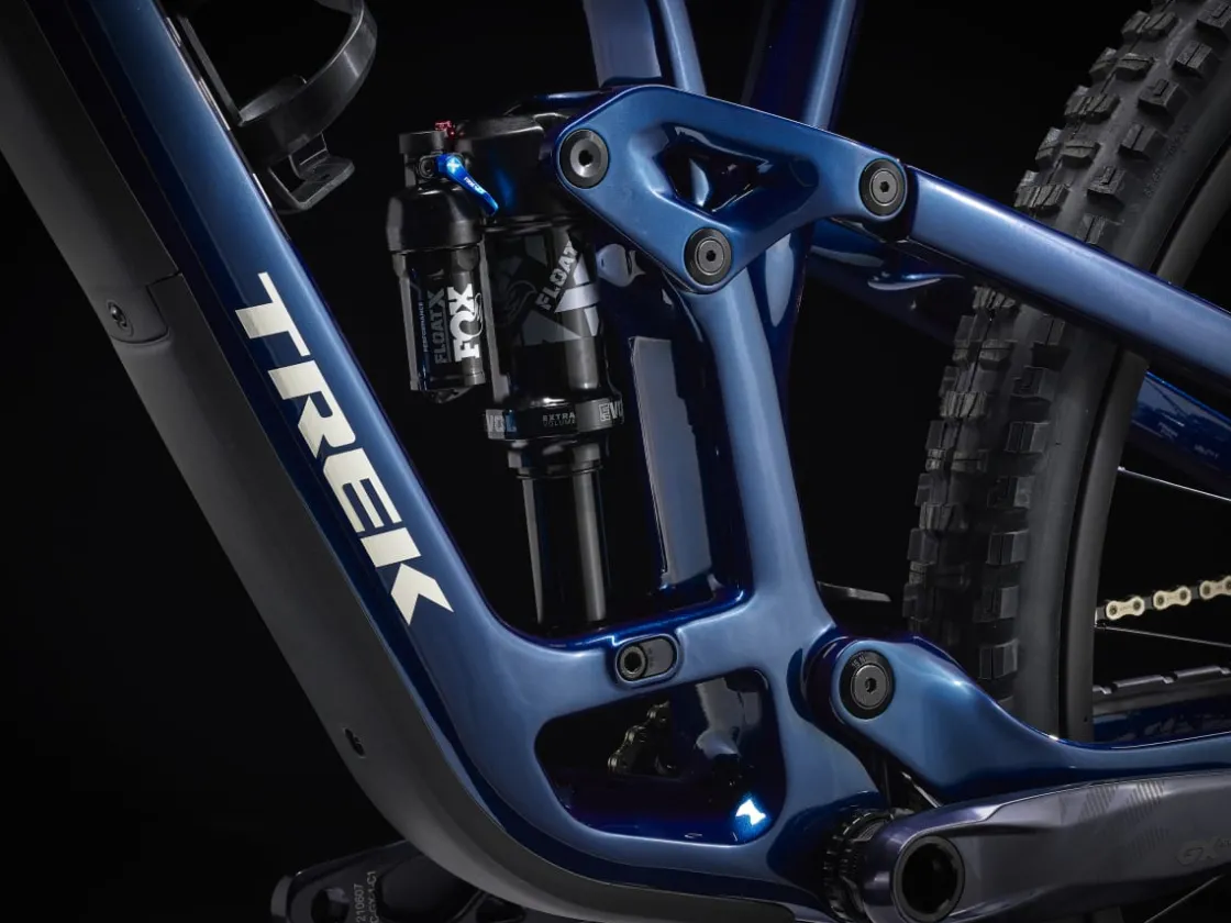Trek Bikes Trail | Maastopyörät – Täysjousto*Fuel EX 9.8 GX AXS Gen 6