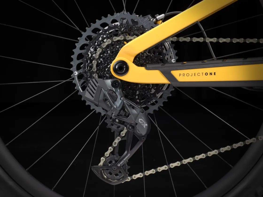 Trek Bikes Trail | Maastopyörät – Täysjousto*Fuel EX 9.8 GX AXS Gen 6