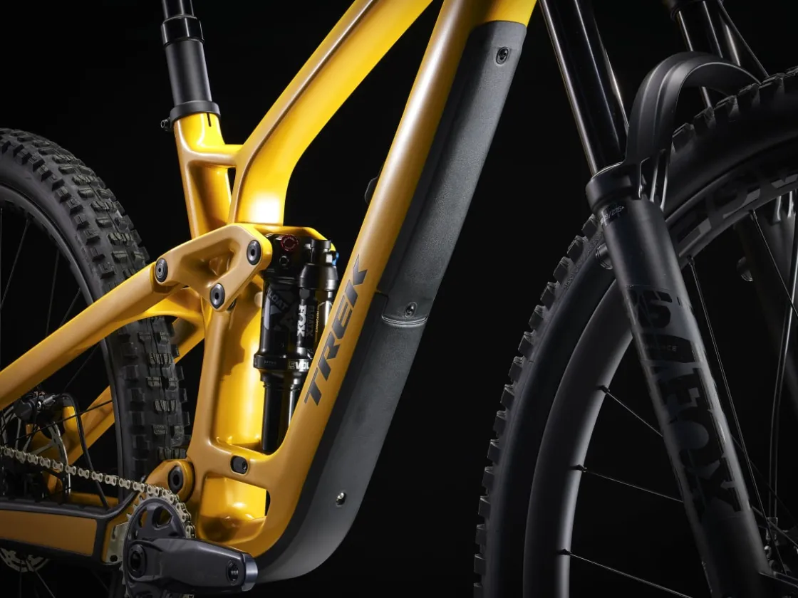 Trek Bikes Trail | Maastopyörät – Täysjousto*Fuel EX 9.8 GX AXS Gen 6