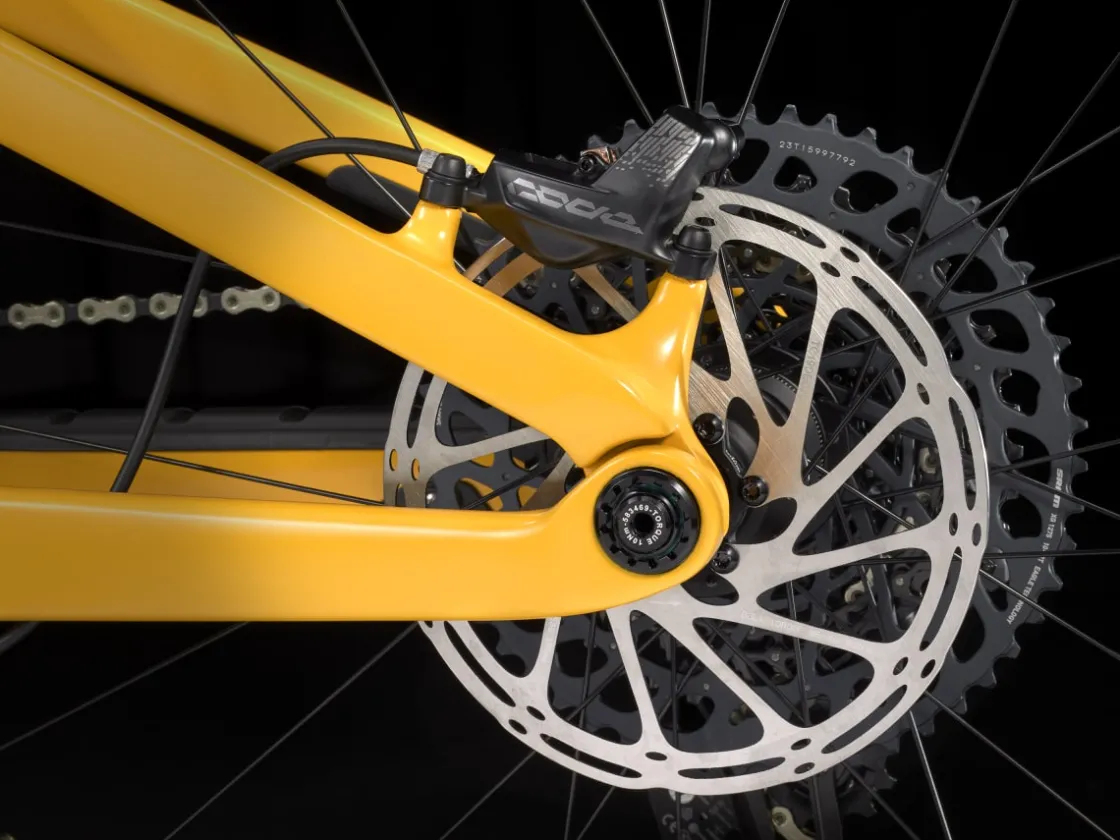 Trek Bikes Trail | Maastopyörät – Täysjousto*Fuel EX 9.8 GX AXS Gen 6