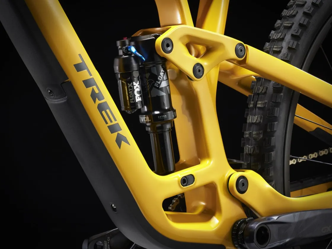 Trek Bikes Trail | Maastopyörät – Täysjousto*Fuel EX 9.8 GX AXS Gen 6