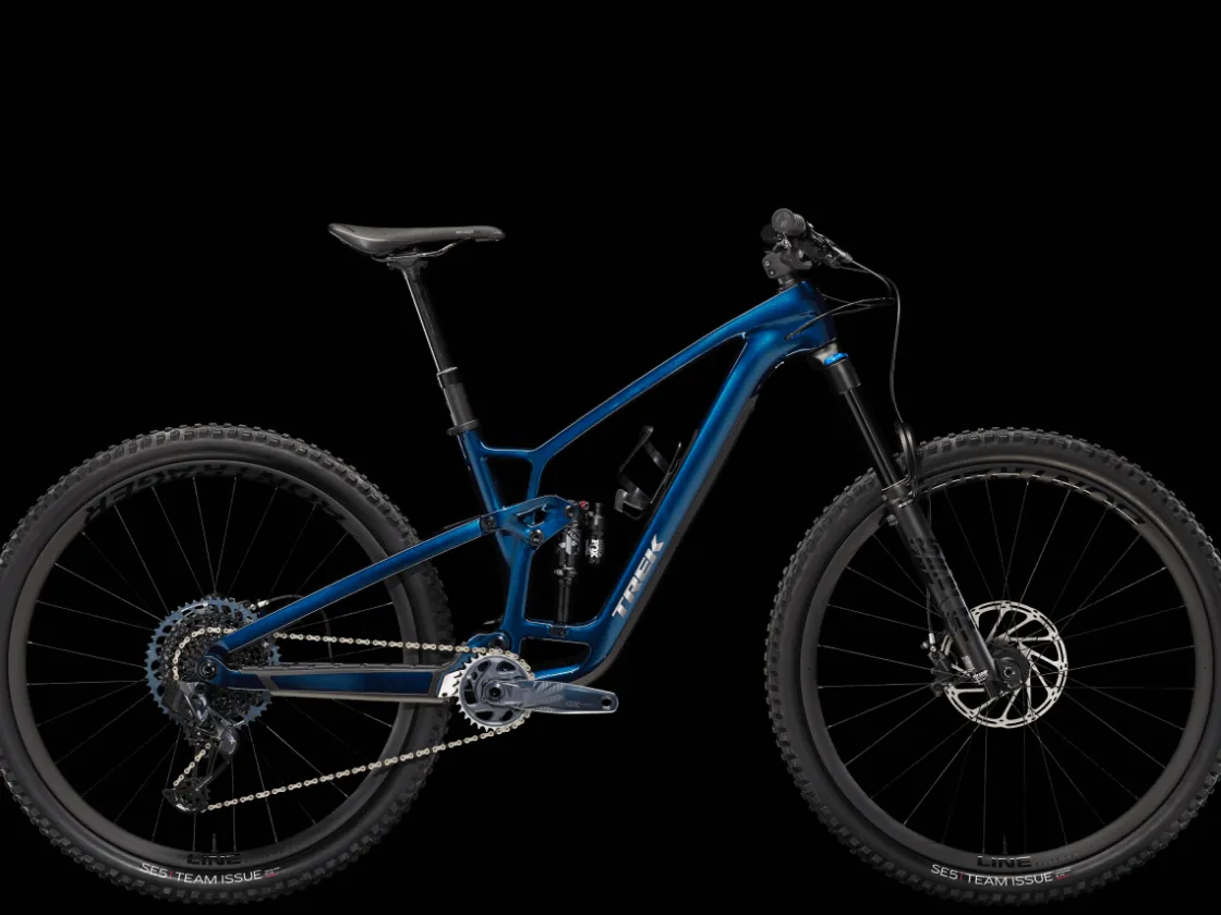 Trek Bikes Trail | Maastopyörät – Täysjousto*Fuel EX 9.8 GX AXS Gen 6