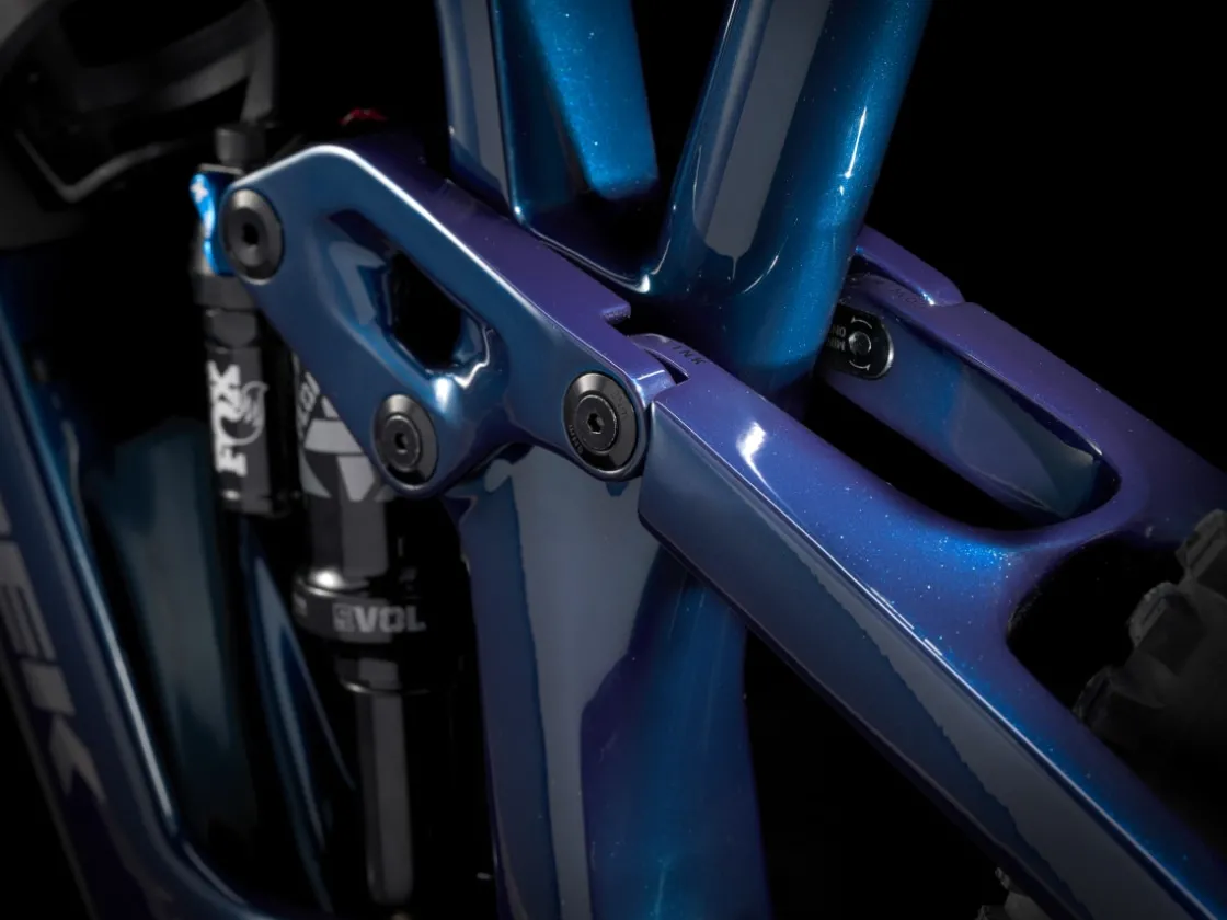 Trek Bikes Trail | Maastopyörät – Täysjousto*Fuel EX 9.8 GX AXS Gen 6