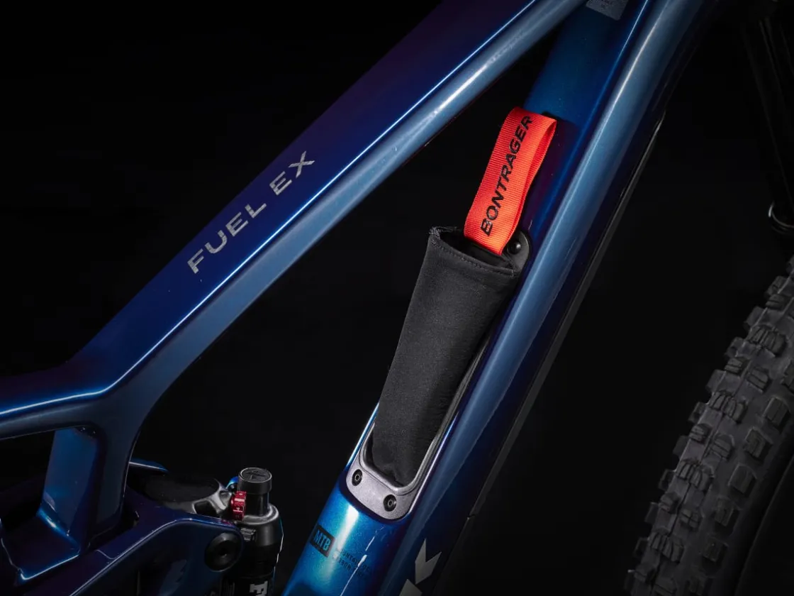 Trek Bikes Trail | Maastopyörät – Täysjousto*Fuel EX 9.8 GX AXS Gen 6