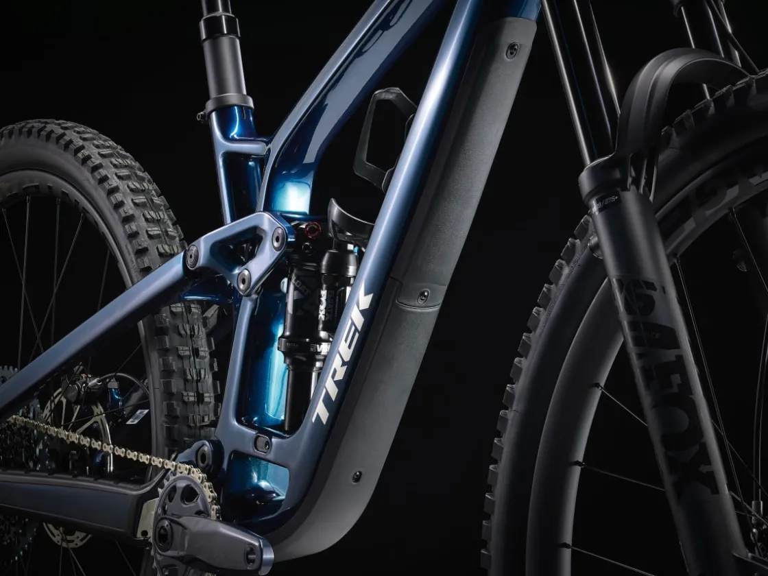 Trek Bikes Trail | Maastopyörät – Täysjousto*Fuel EX 9.8 GX AXS Gen 6