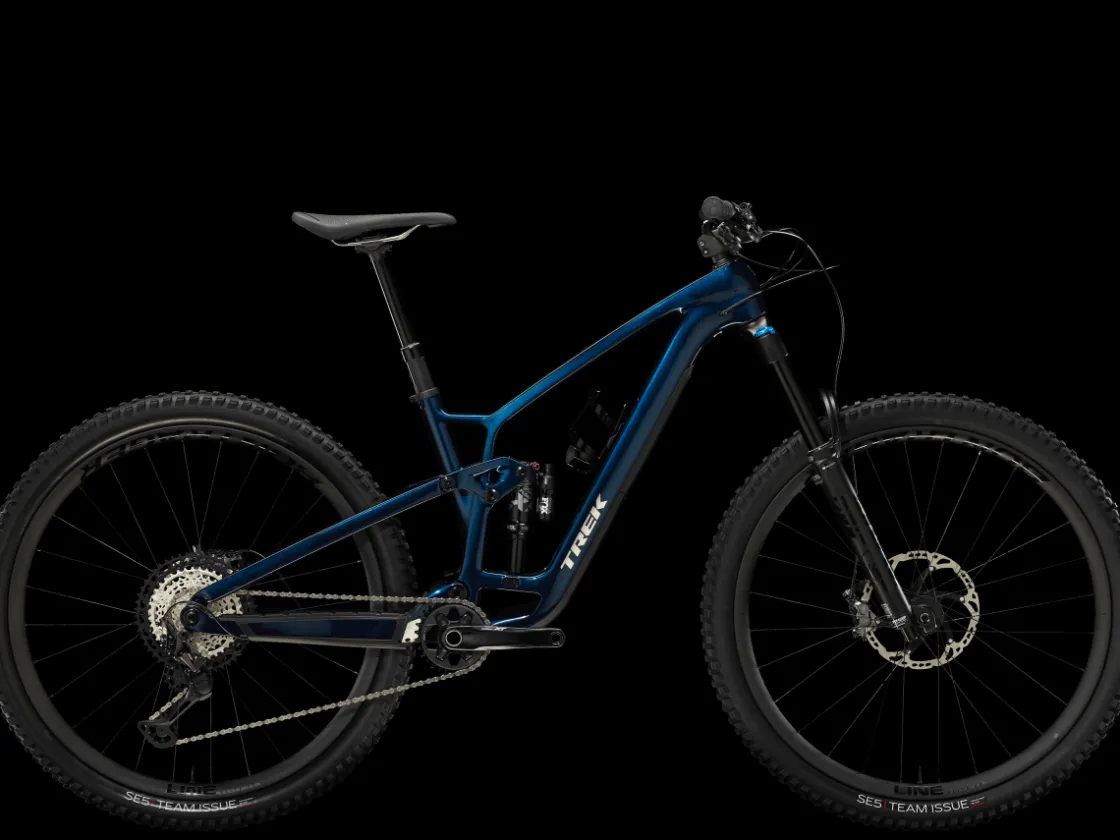 Trek Bikes Trail | Maastopyörät – Täysjousto*Fuel EX 9.8 XT Gen 6