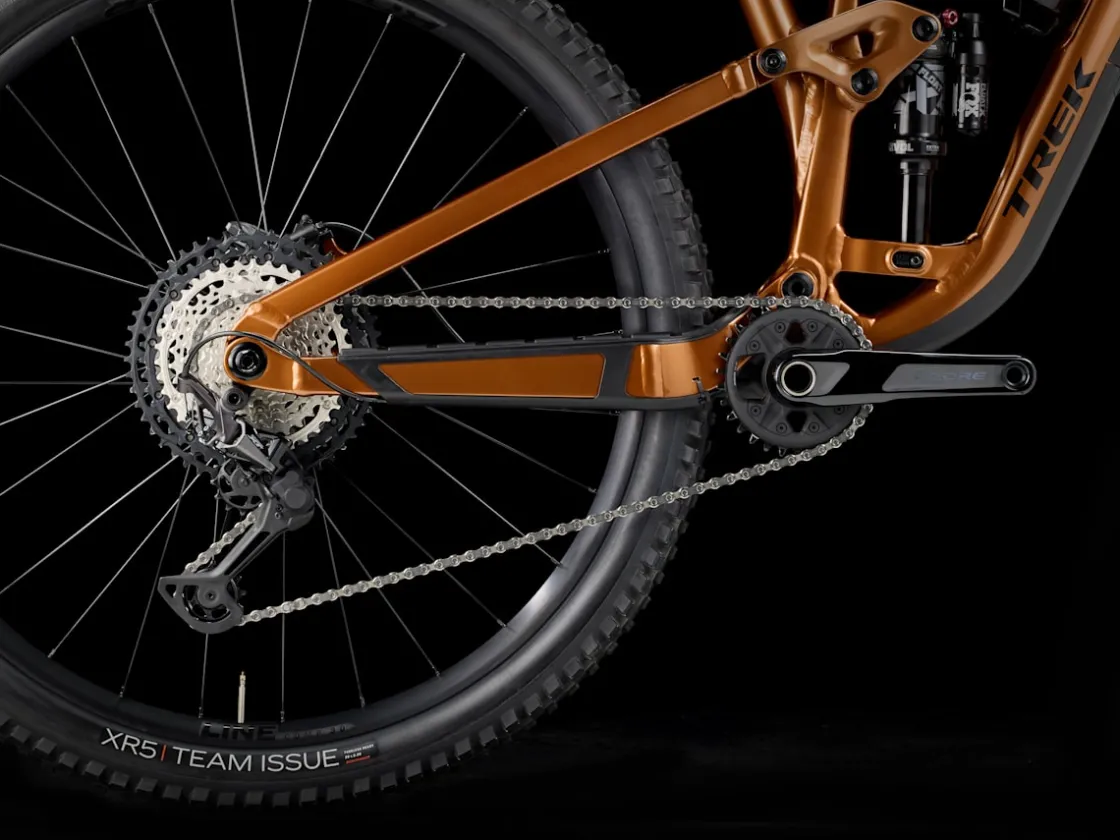 Trek Bikes Trail | Maastopyörät – Täysjousto*Fuel EX 8 XT Gen 6