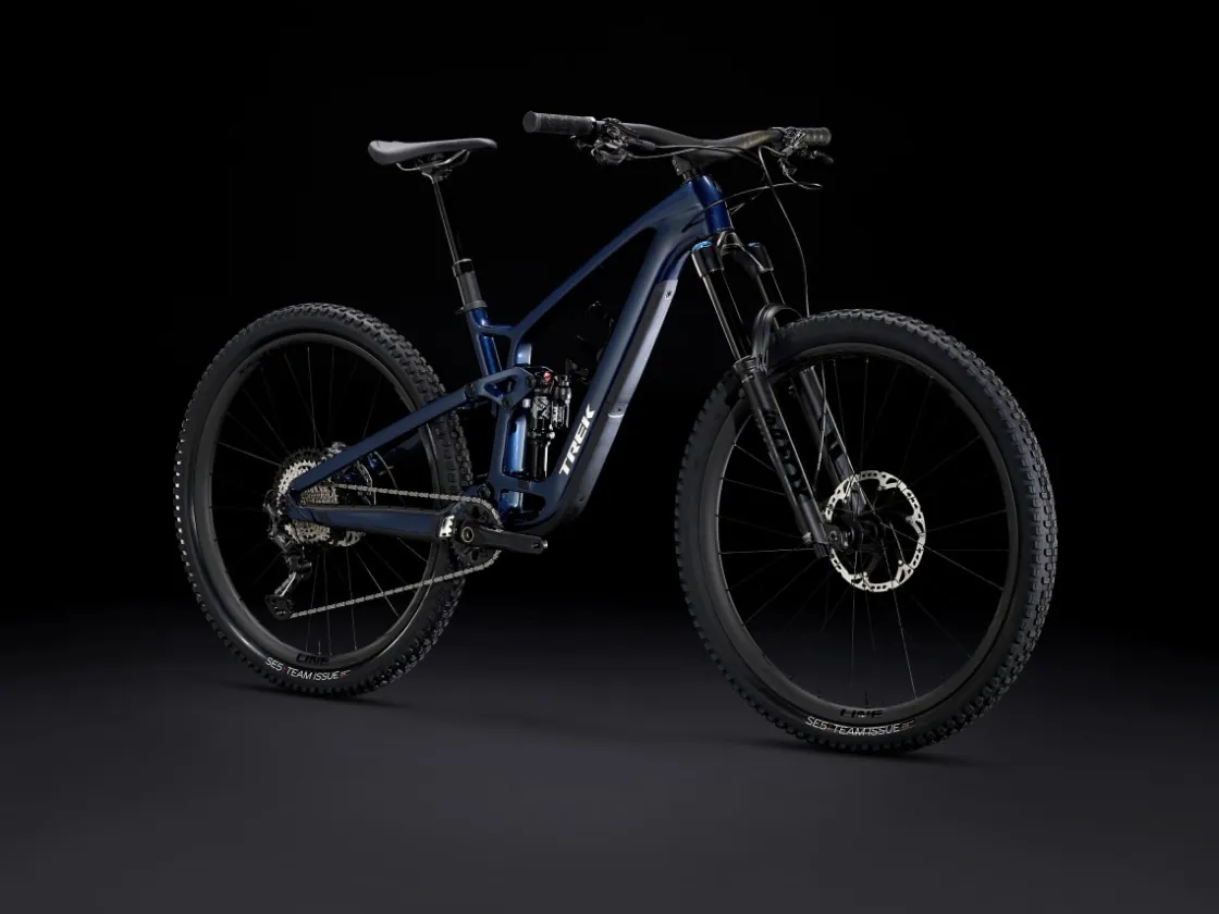 Trek Bikes Trail | Maastopyörät – Täysjousto*Fuel EX 9.8 XT Gen 6