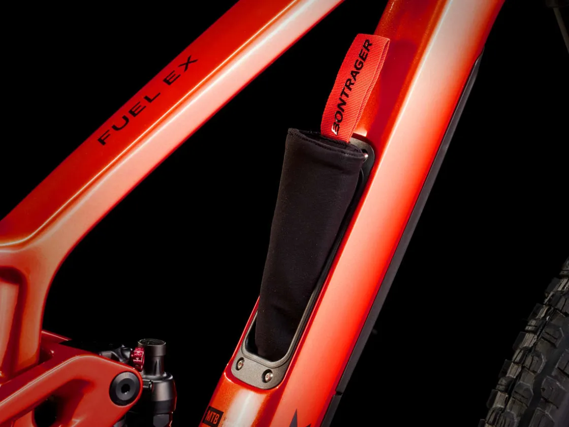 Trek Bikes Trail | Maastopyörät – Täysjousto*Fuel EX 9.8 XT Gen 6