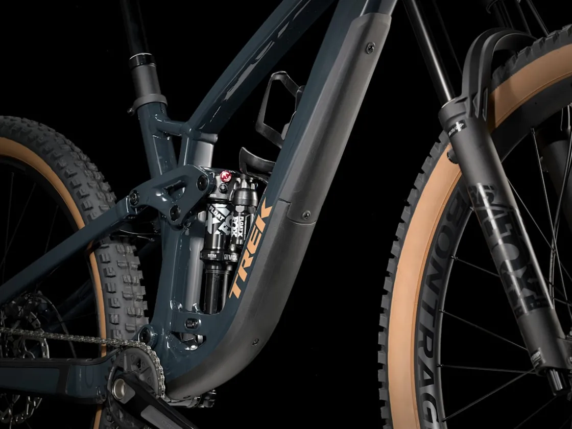 Trek Bikes Trail | Maastopyörät – Täysjousto*Fuel EX 8 XT Gen 6
