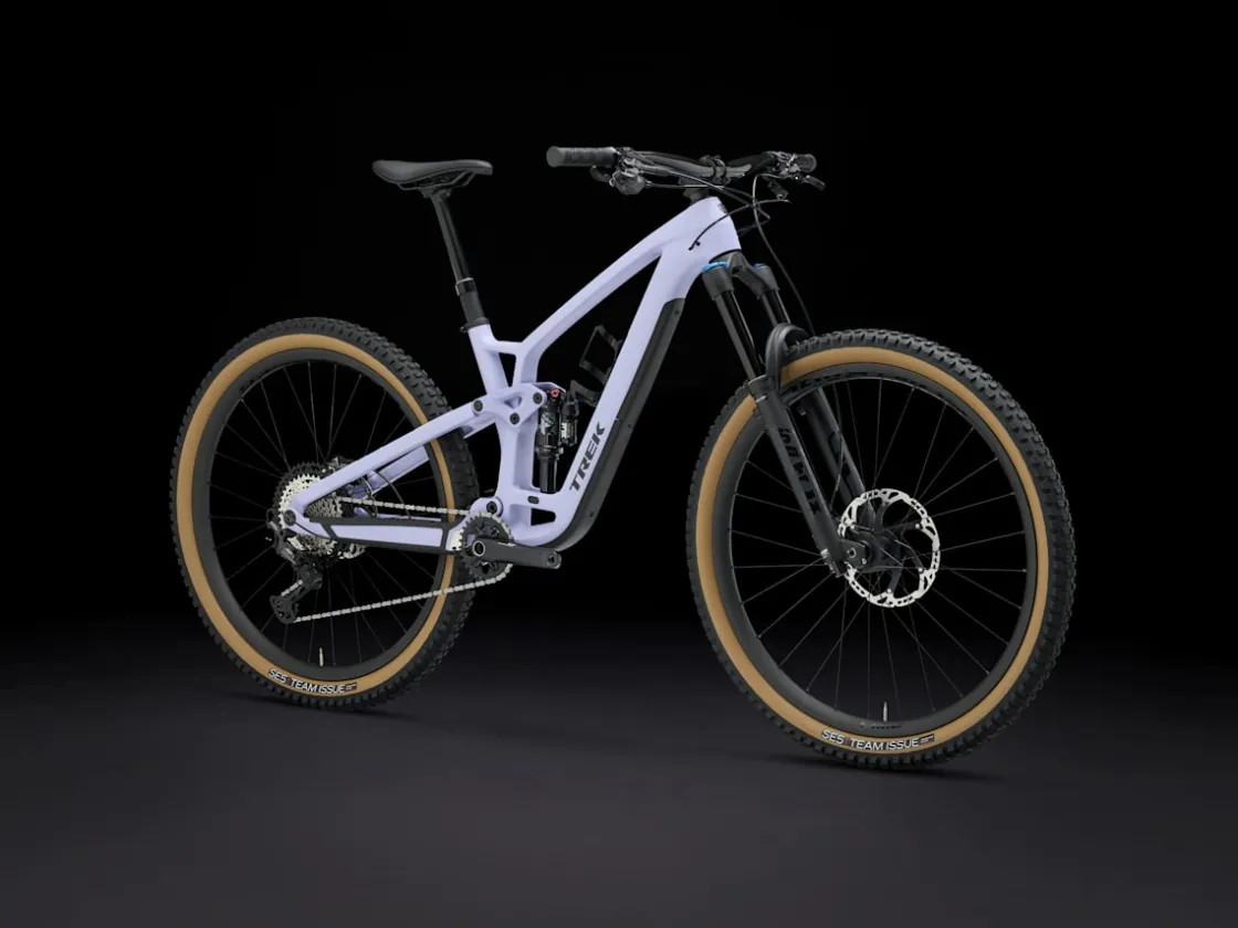 Trek Bikes Trail | Maastopyörät – Täysjousto*Fuel EX 9.8 XT Gen 6