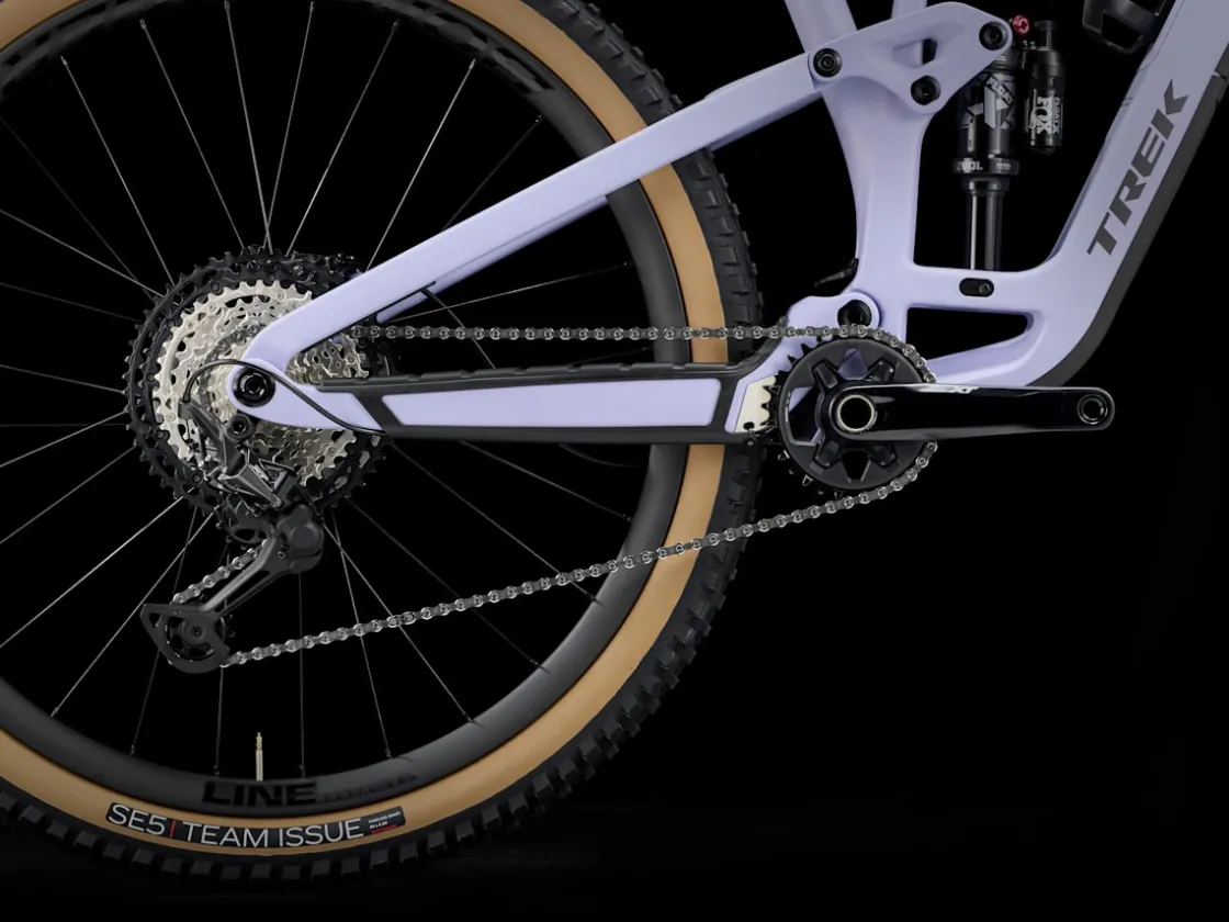 Trek Bikes Trail | Maastopyörät – Täysjousto*Fuel EX 9.8 XT Gen 6