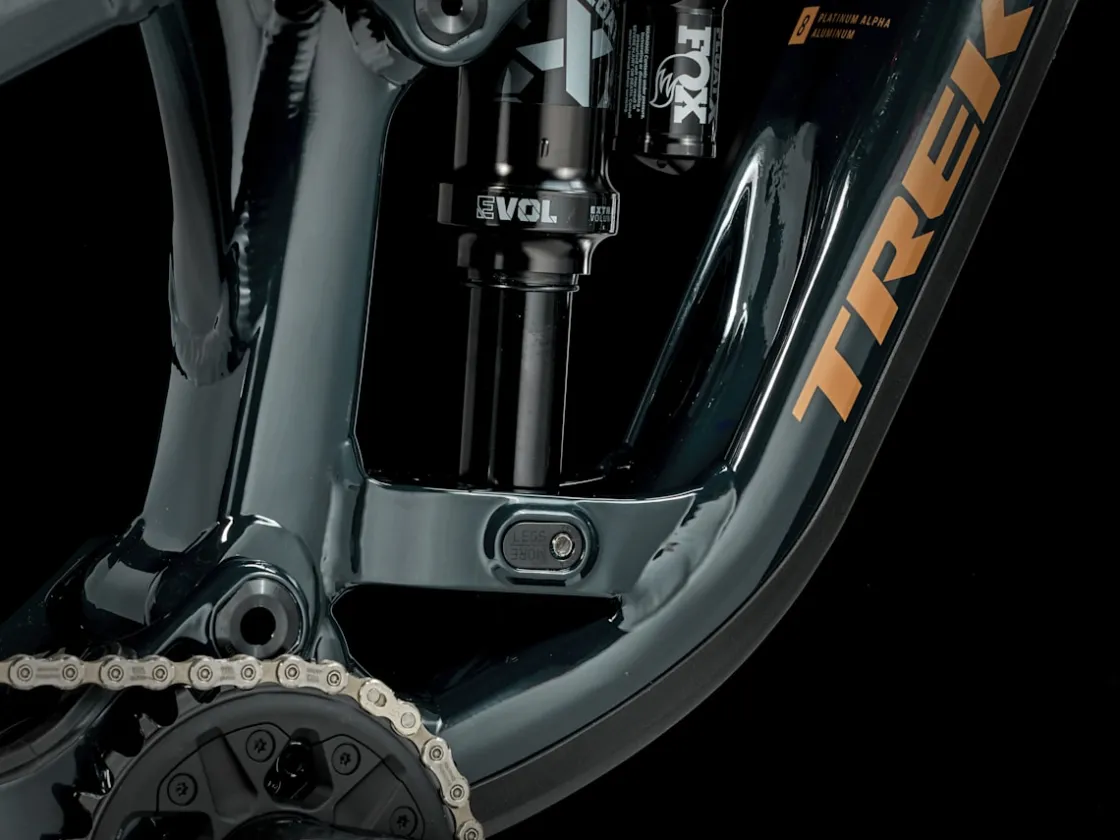 Trek Bikes Trail | Maastopyörät – Täysjousto*Fuel EX 8 XT Gen 6
